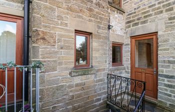 3 Chews Cottage Holiday Cottage