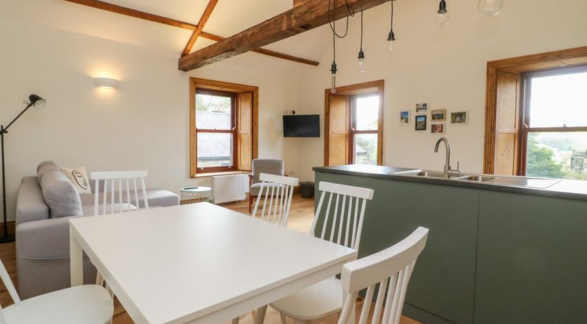 Photo of 3 Chews Cottage