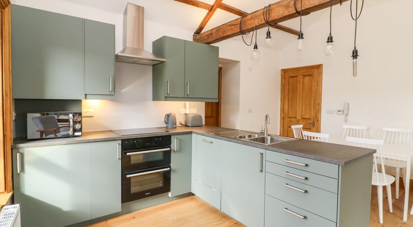 Photo of 3 Chews Cottage