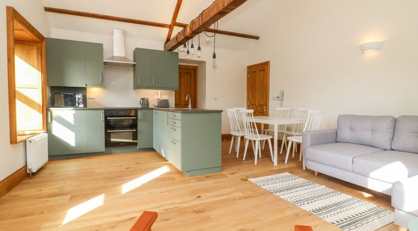 Photo of 3 Chews Cottage