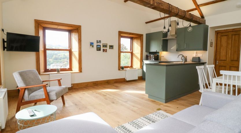 Photo of 3 Chews Cottage