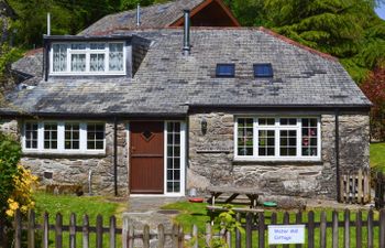 Watermill Holiday Cottage