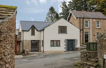 Fig Cottage Holiday Cottage