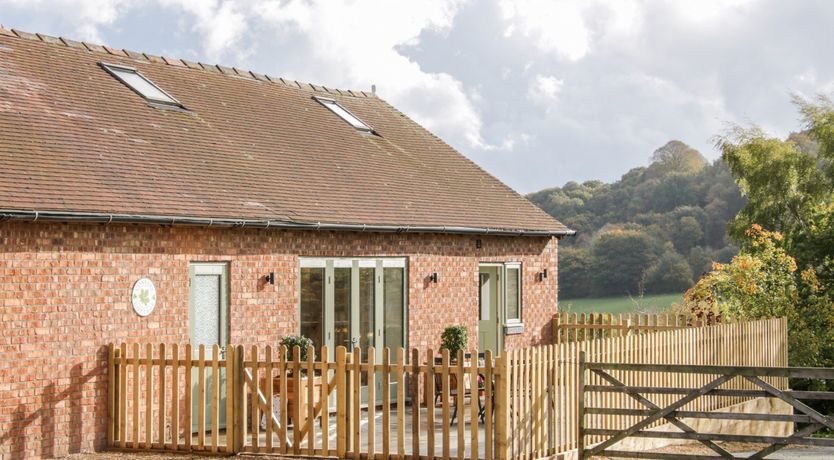 Photo of Conkers' Cottage