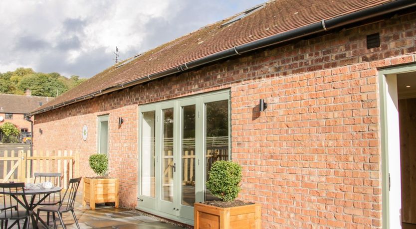 Photo of Conkers' Cottage