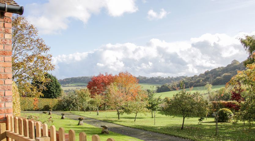 Photo of Conkers' Cottage
