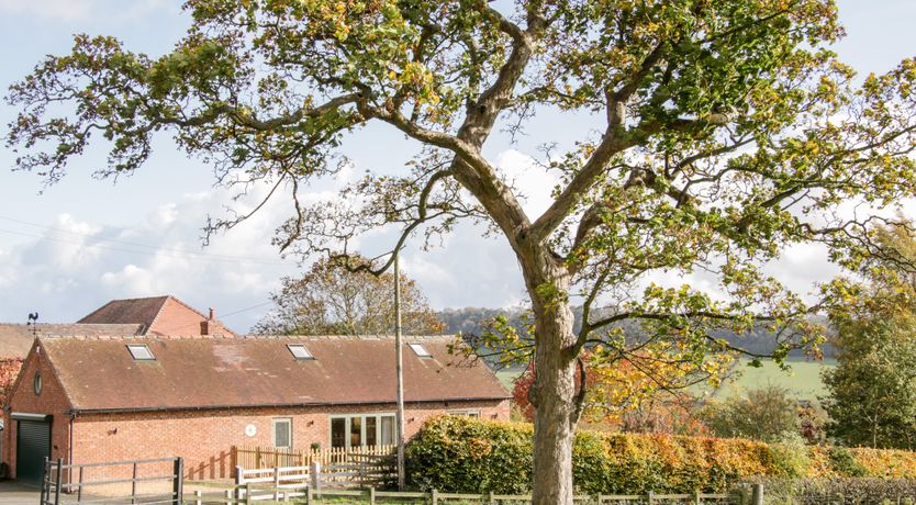 Photo of Conkers' Cottage