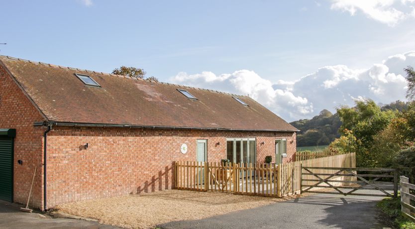 Photo of Conkers' Cottage