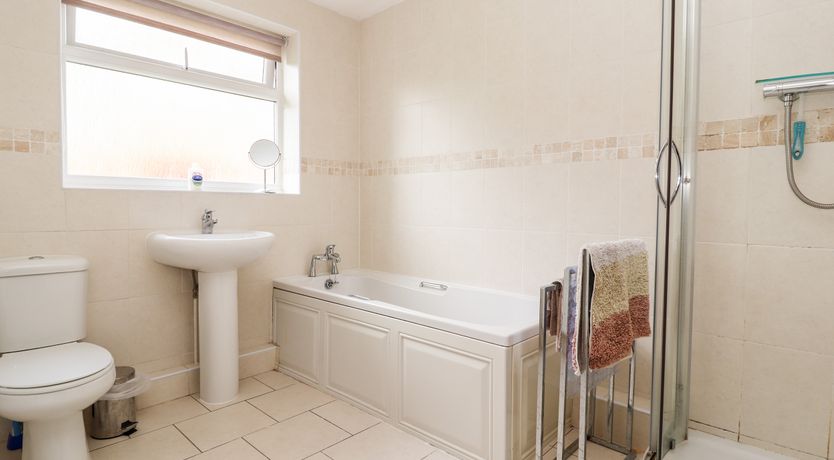 Photo of Sandmartins