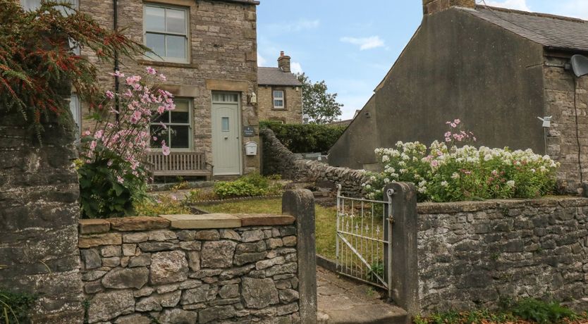 Photo of 4 Cherry Tree Cottages