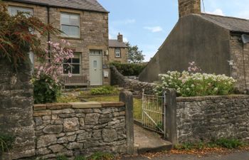 4 Cherry Tree Cottages Holiday Cottage