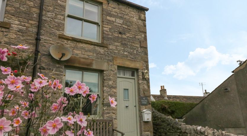 Photo of 4 Cherry Tree Cottages