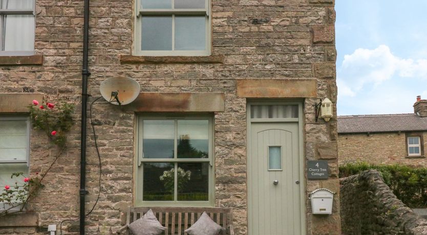 Photo of 4 Cherry Tree Cottages