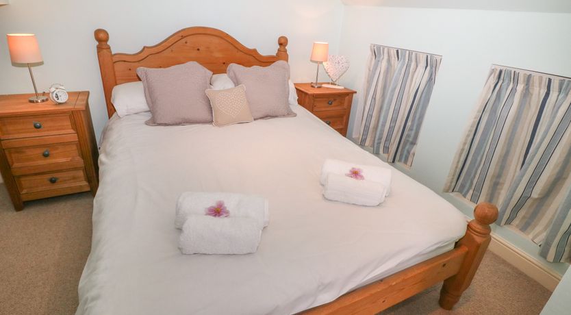 Photo of 4 Cherry Tree Cottages