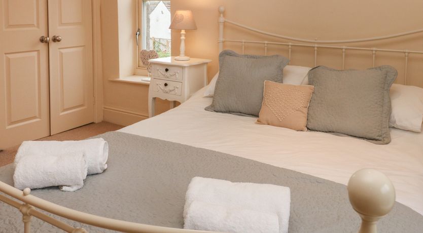 Photo of 4 Cherry Tree Cottages