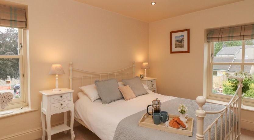 Photo of 4 Cherry Tree Cottages