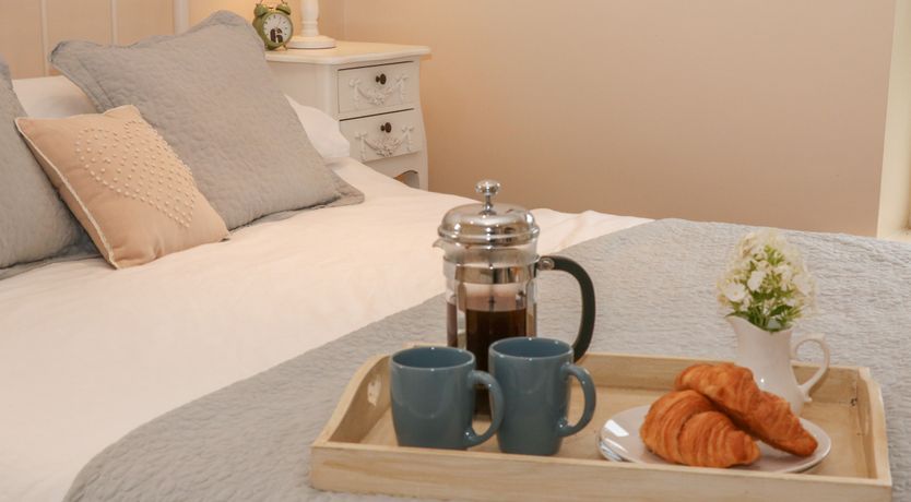 Photo of 4 Cherry Tree Cottages