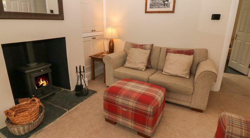 Photo of 4 Cherry Tree Cottages