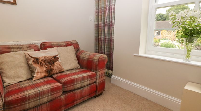 Photo of 4 Cherry Tree Cottages