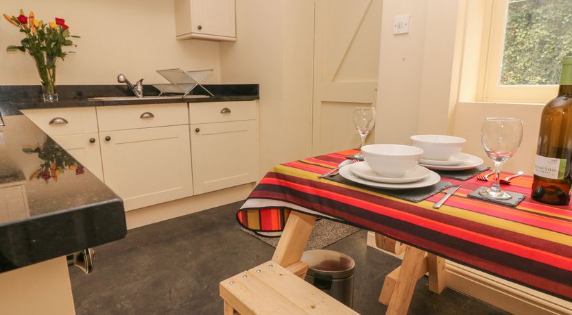 Photo of 4 Cherry Tree Cottages