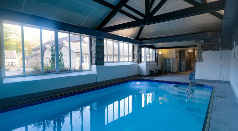 Photo of Hazelseat House