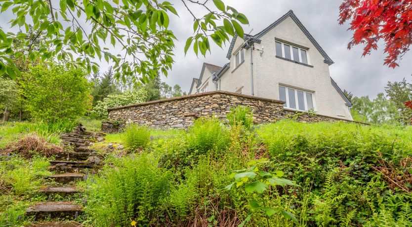 Photo of Hazelseat House