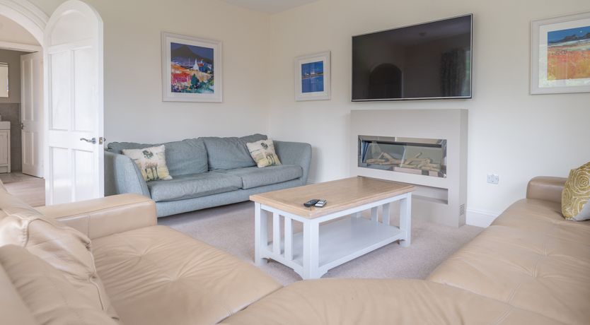 Photo of Hazelseat House