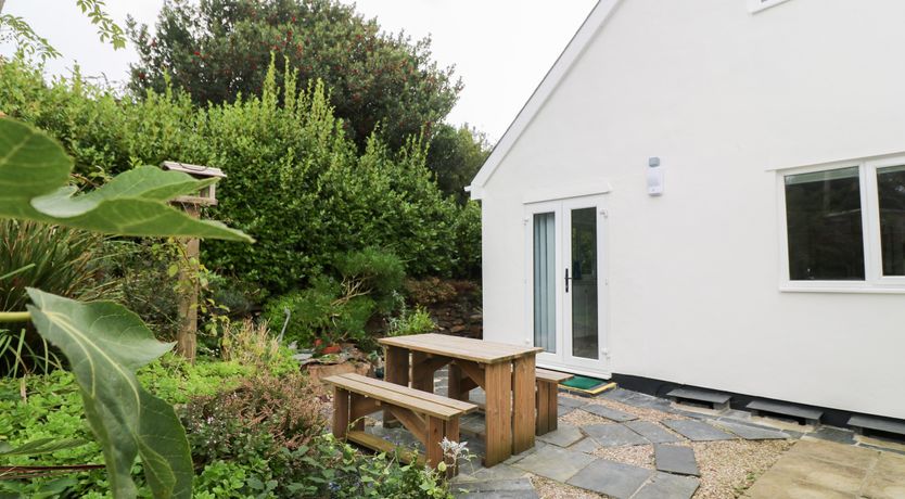 Photo of Alice Cottage