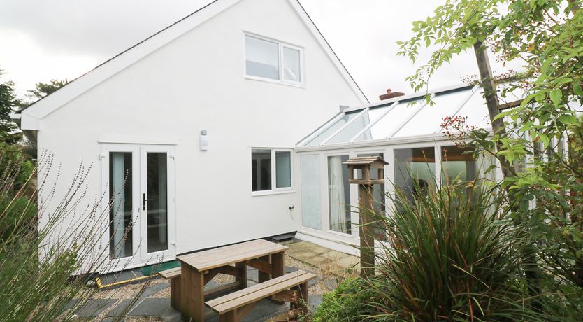 Photo of Alice Cottage