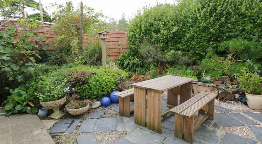 Photo of Alice Cottage