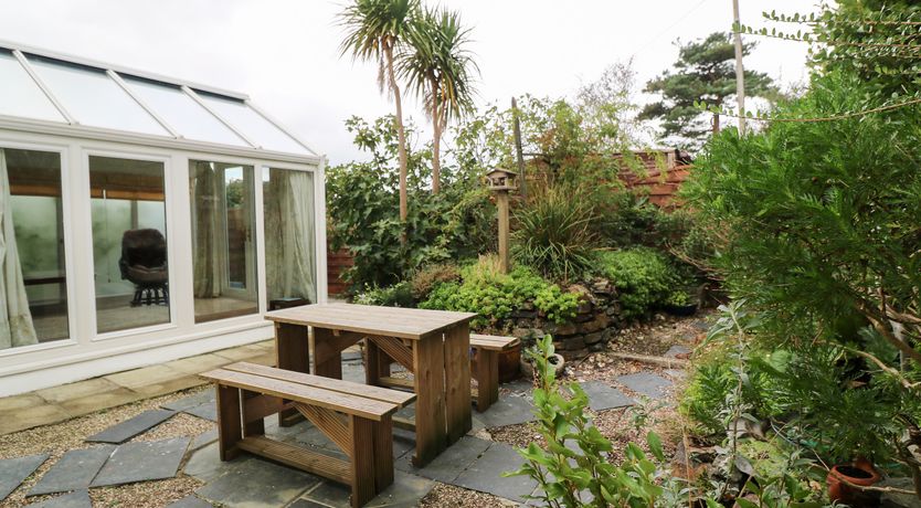 Photo of Alice Cottage