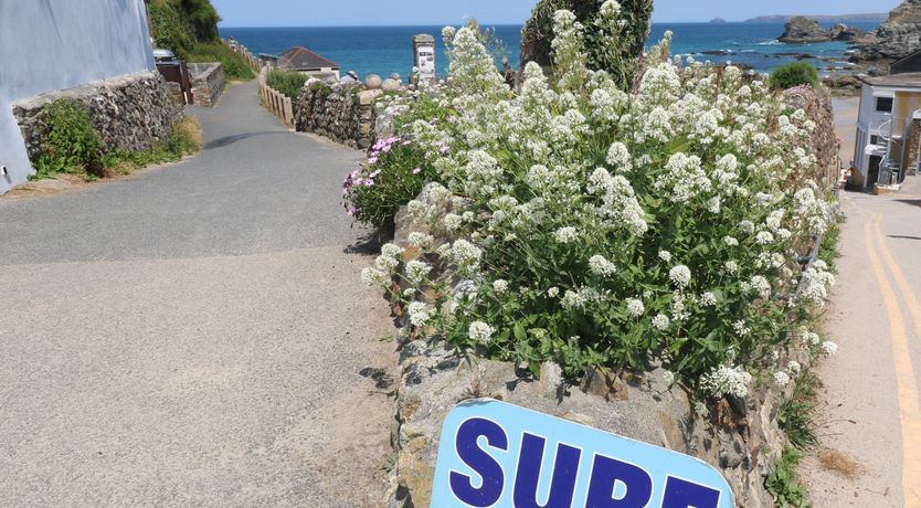 Photo of Alice Cottage