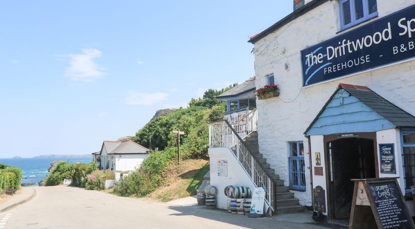 Photo of Alice Cottage