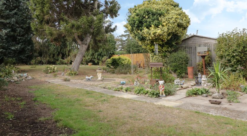 Photo of Rose Cottage