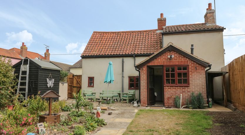 Photo of Rose Cottage