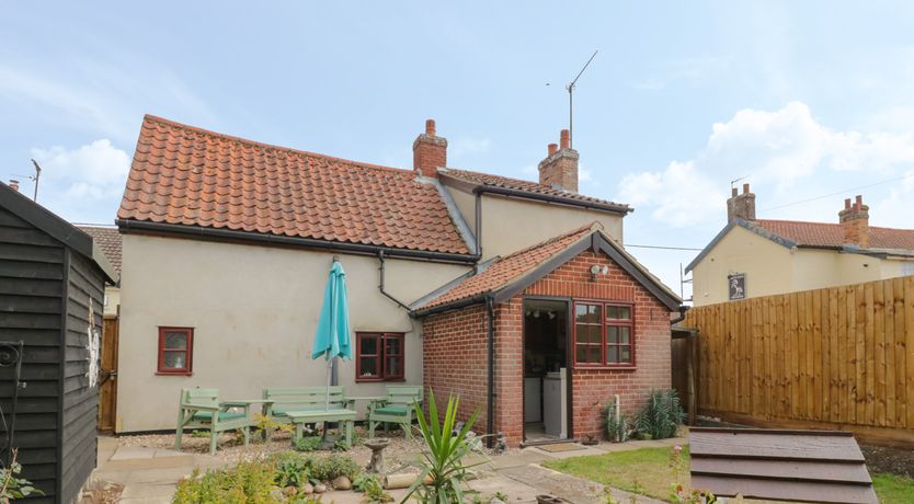 Photo of Rose Cottage