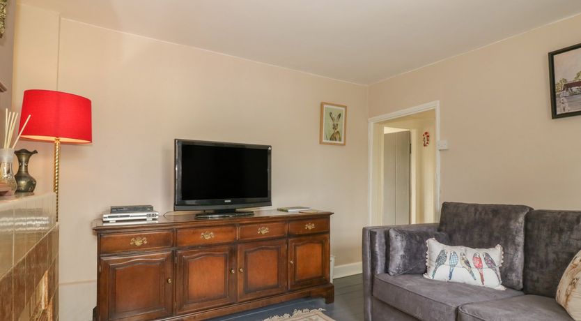 Photo of Rose Cottage