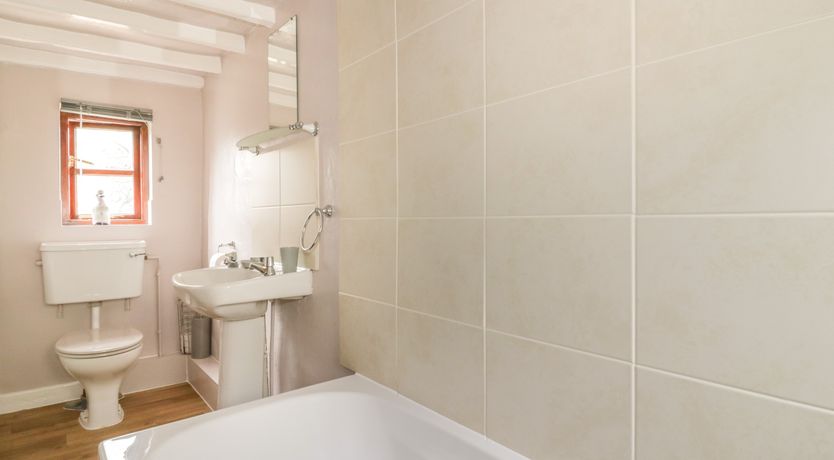 Photo of Rose Cottage