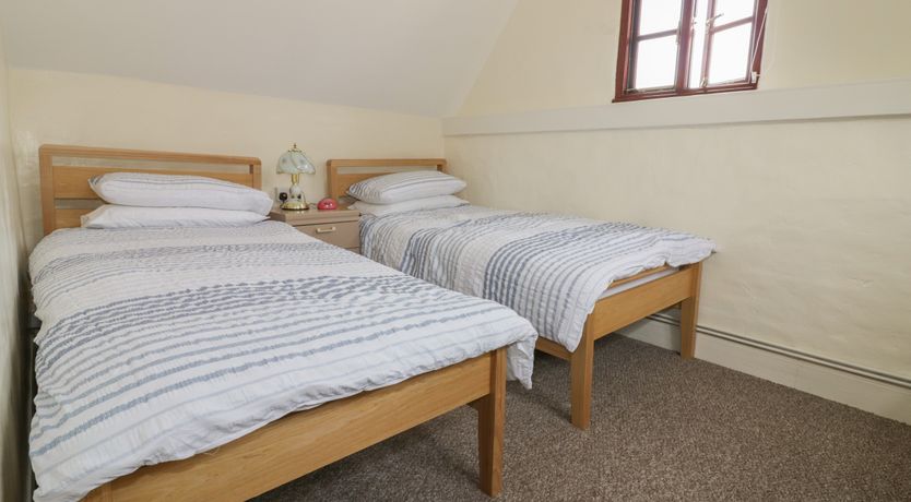 Photo of Rose Cottage