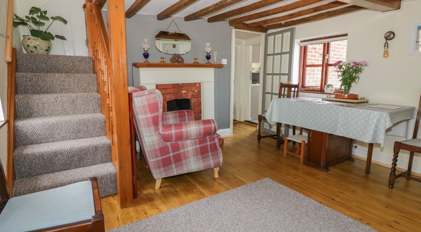 Photo of Rose Cottage