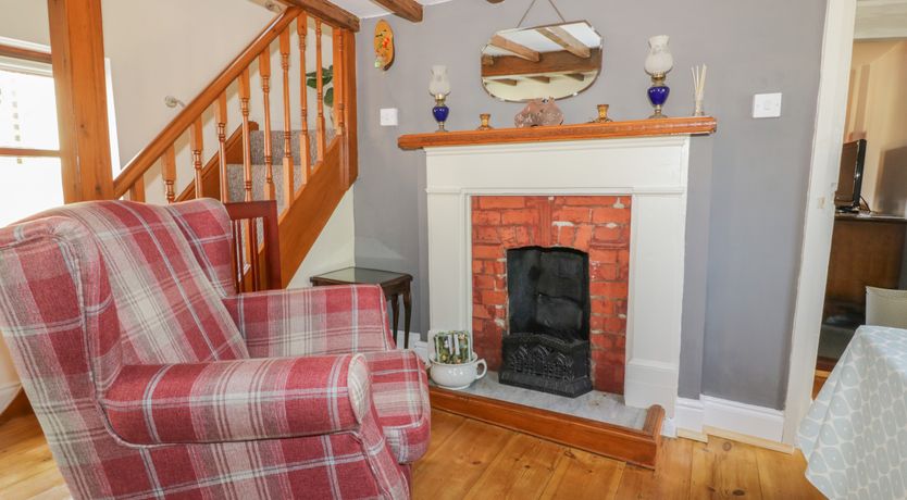 Photo of Rose Cottage