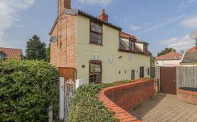 Photo of Rose Cottage