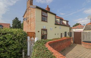 Rose Cottage Holiday Cottage