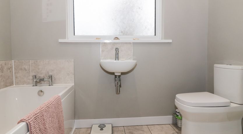 Photo of Honesty Cottage