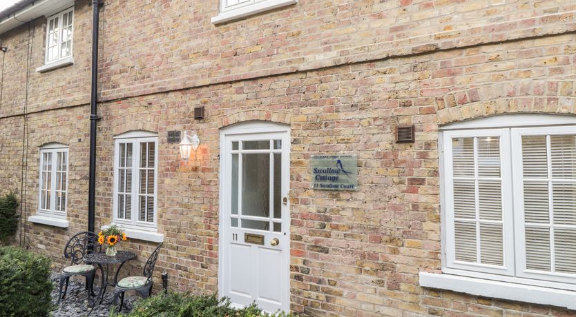 Photo of Swallow Cottage