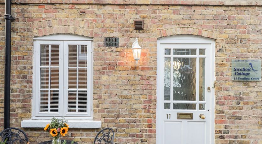 Photo of Swallow Cottage