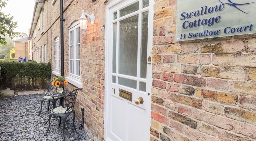 Photo of Swallow Cottage