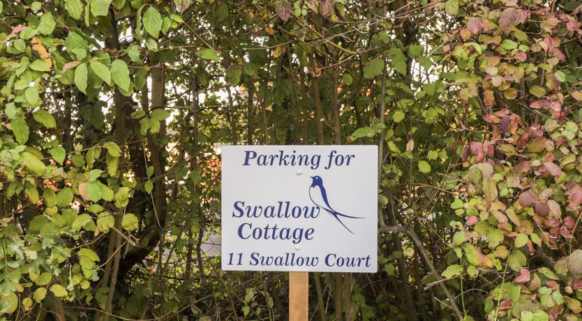 Photo of Swallow Cottage