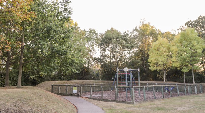 Photo of Swallow Cottage