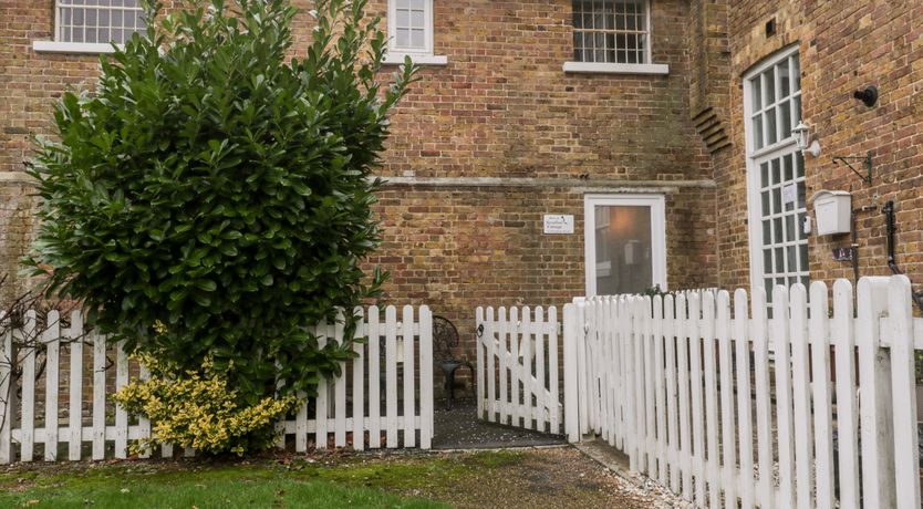 Photo of Swallow Cottage